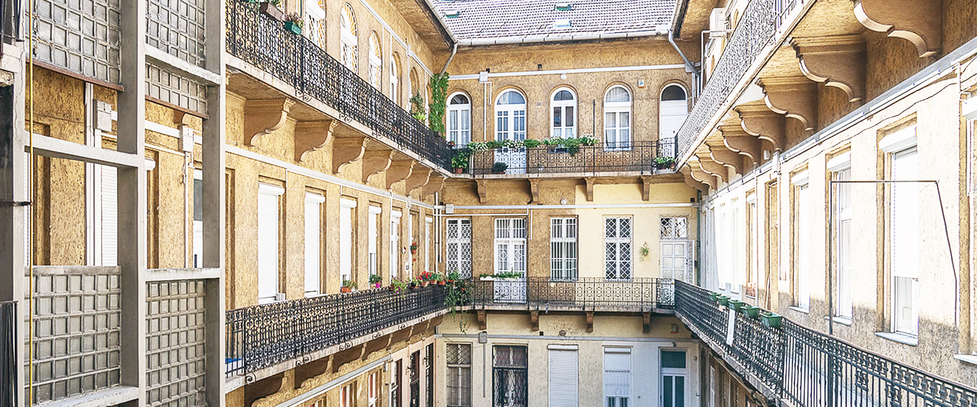 Blaha Apartment