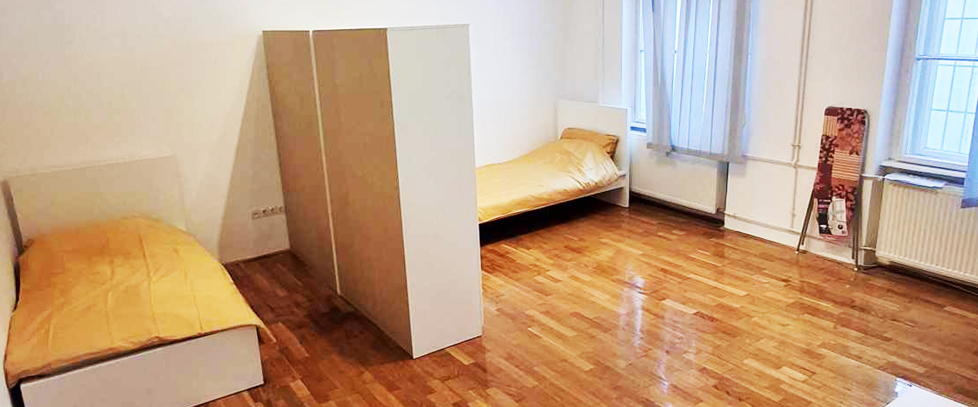 Island 2 Apartment
