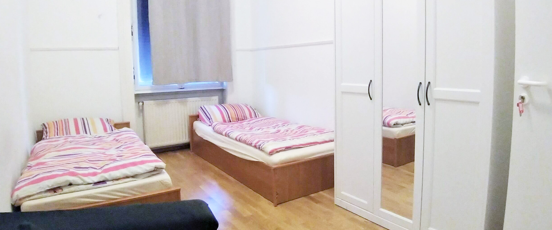 Jaszai Apartment