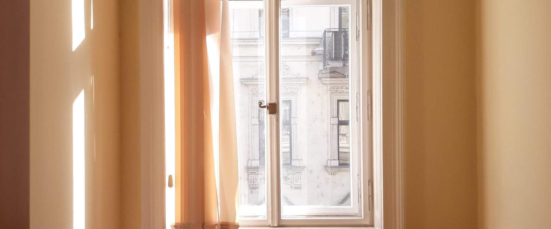 Westend Apartment
