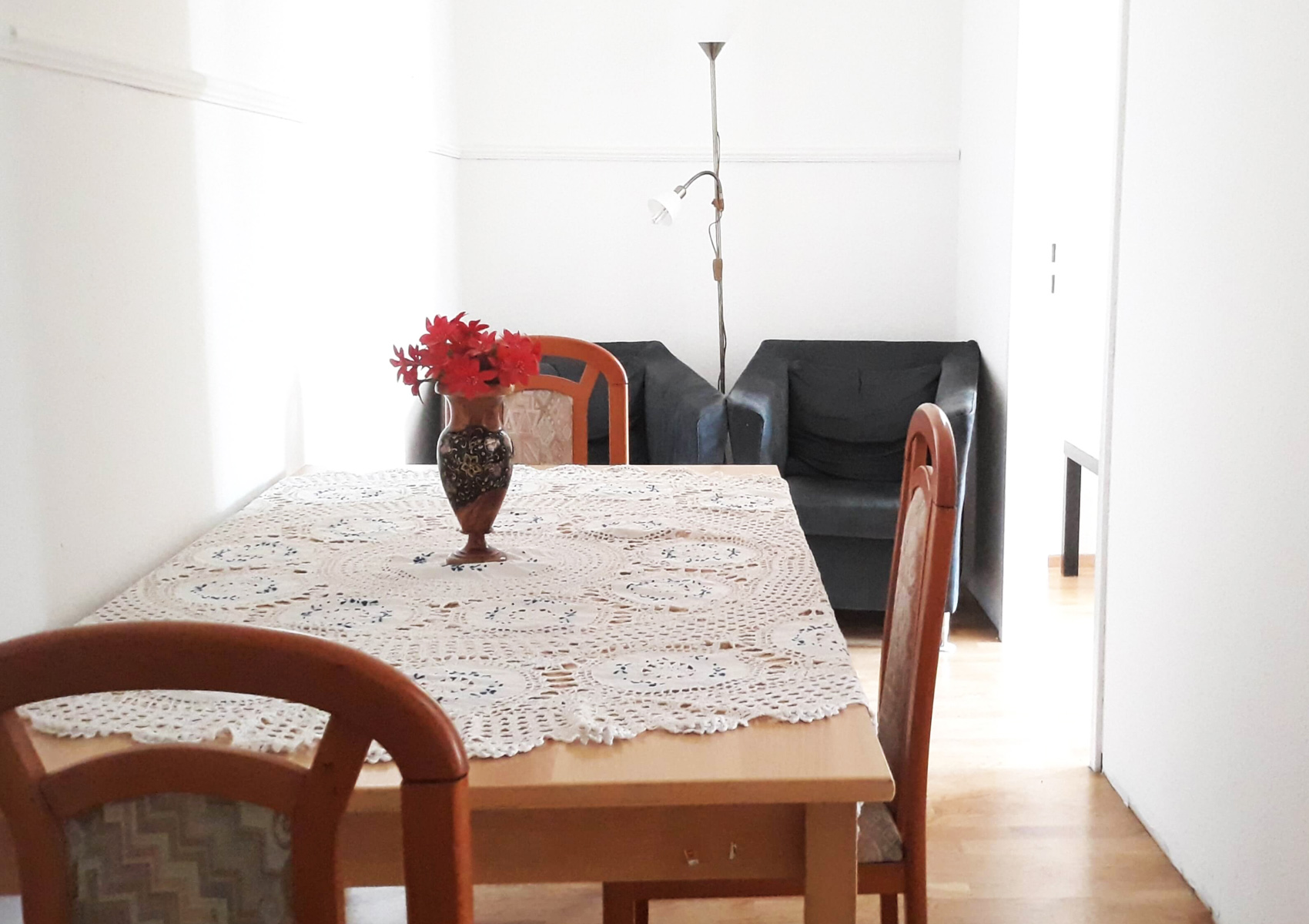 Jaszai Apartment